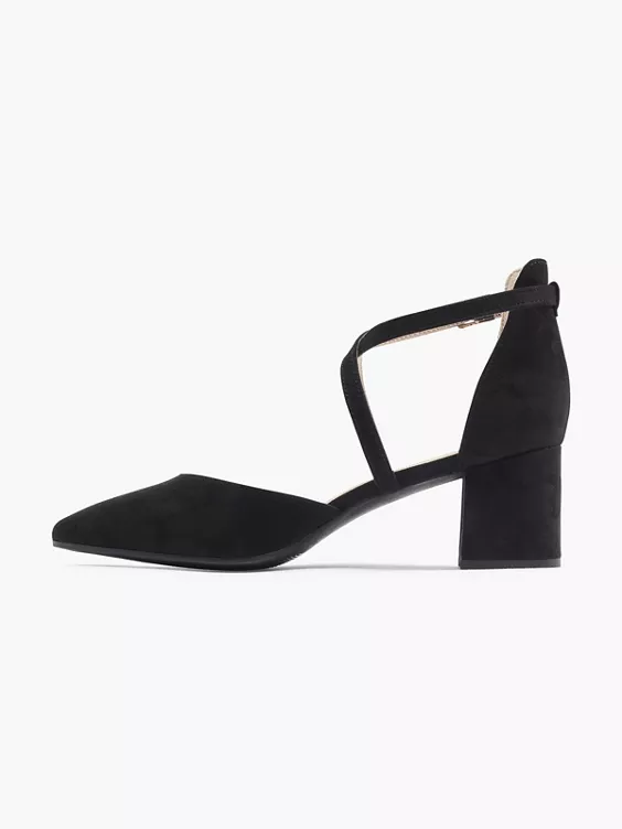 Graceland Spangenpumps