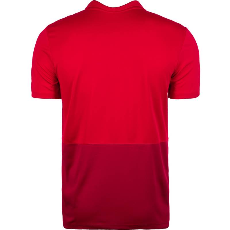 UMBRO Poly Poloshirt Herren