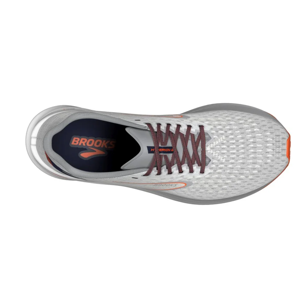 Brooks Hyperion 110407-1D-095 / grau