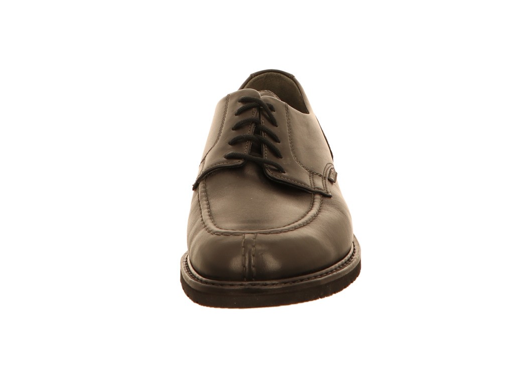 MEPHISTO Business Schuhe schwarz