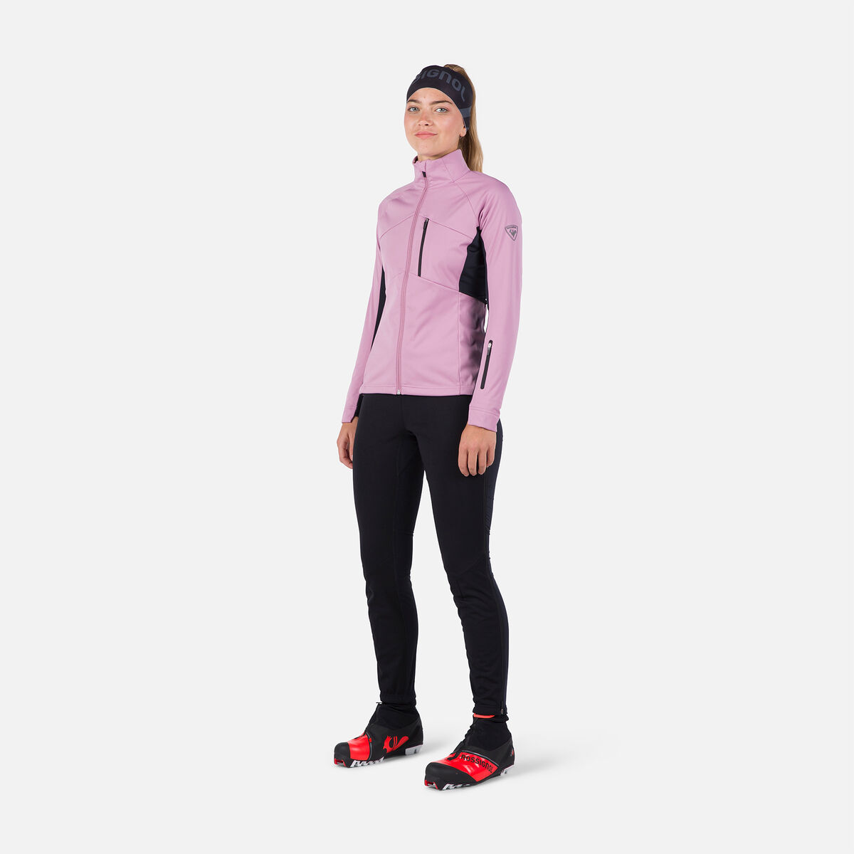 Damen-Softshelljacke Genetys