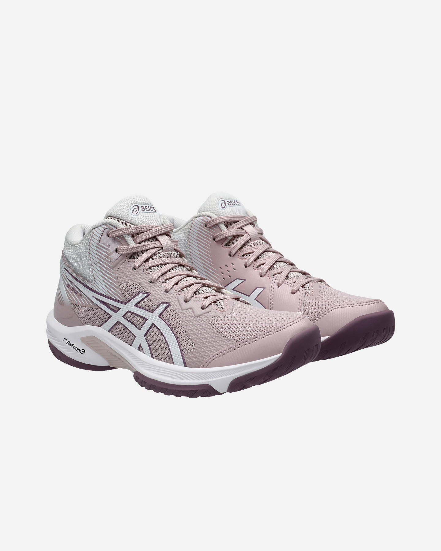 Scarpe Volley Asics Beyond Ff Mt W 1072A096-700