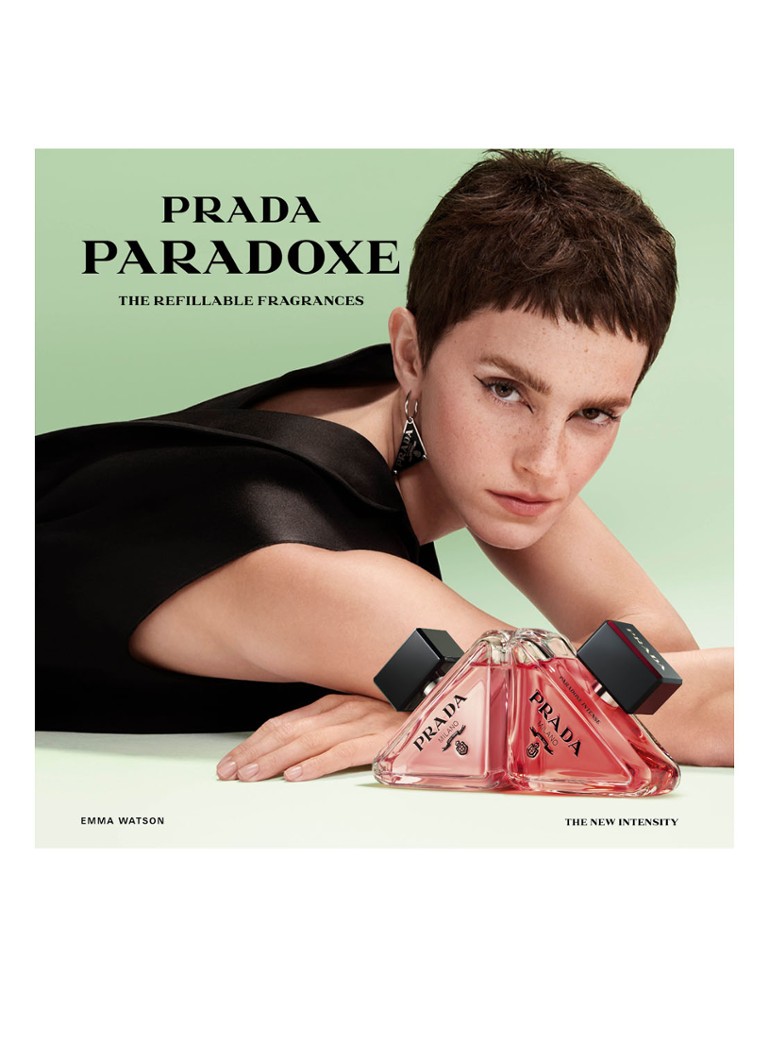 Prada Paradoxe Eau de Parfum - refill