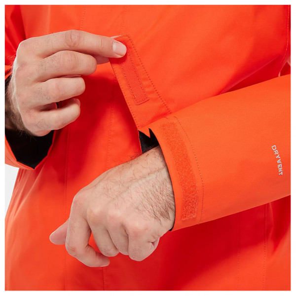 The North Face - Evolve II Triclimate Jacket - Doppeljacke