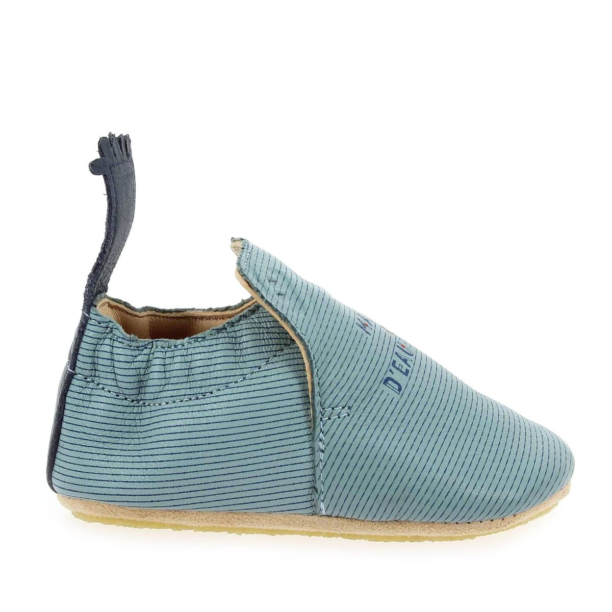 Easy Peasy  BLUBLU G E22 - Bleu Clair