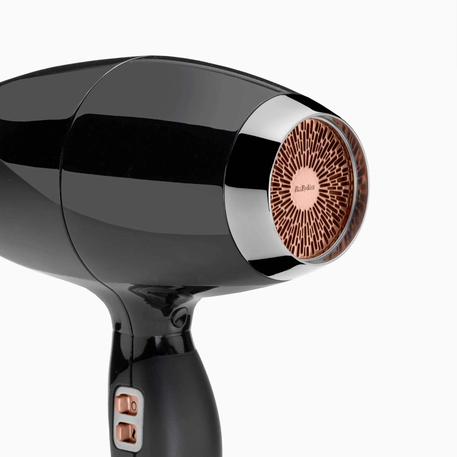 Suszarka do włosów BaByliss Air Power Pro 2300