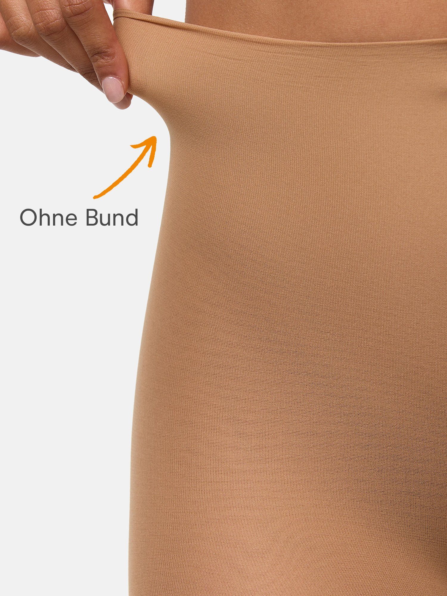 Nur Die Feinstrumpfhose Wie eine zweite Haut 20 DEN Damen (1er/3er/6er/9er Pack 1 St) nylon transparent Fein-strumpfhose frauen durchsichtig multipack seide