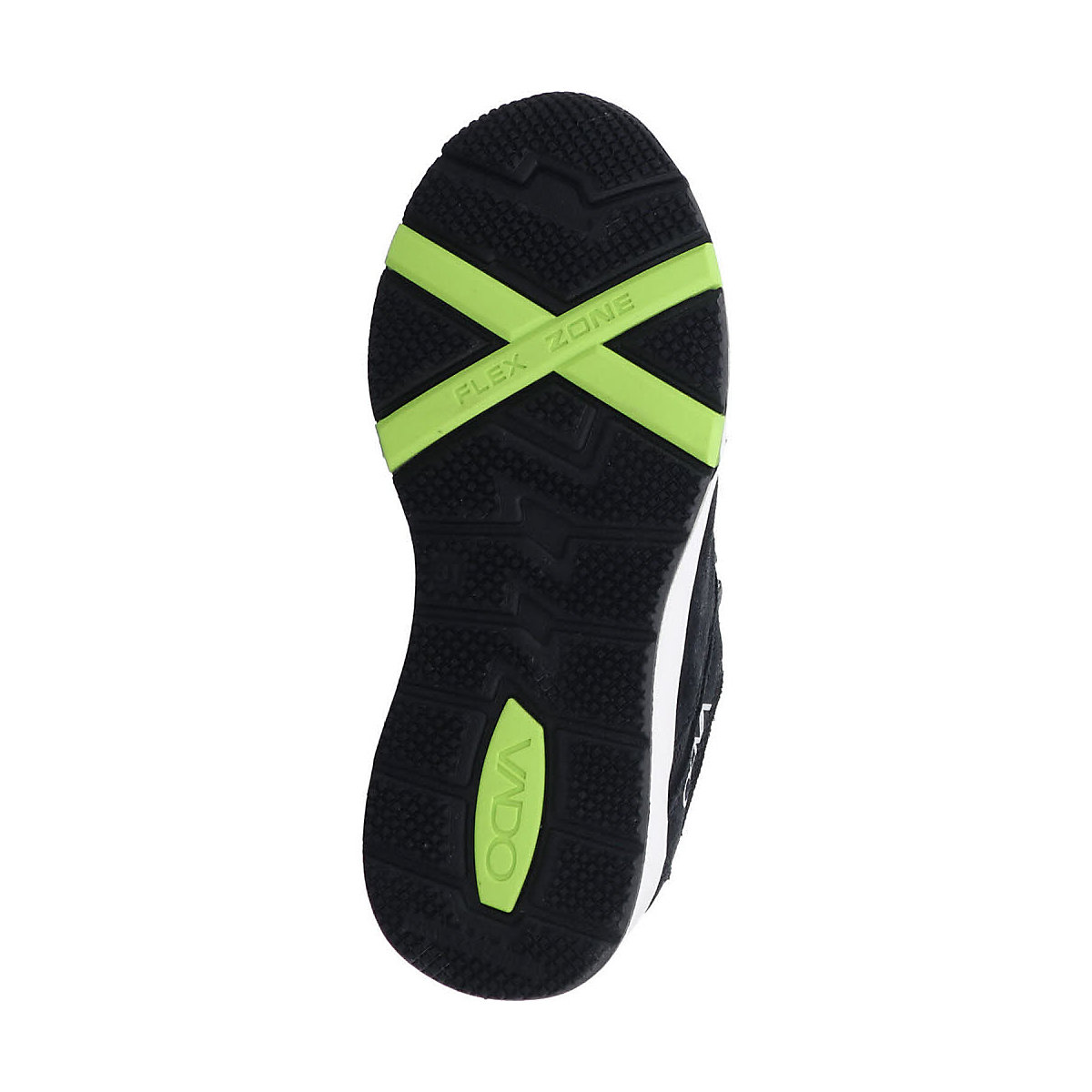 Socke STRIKE Halbschuhe
