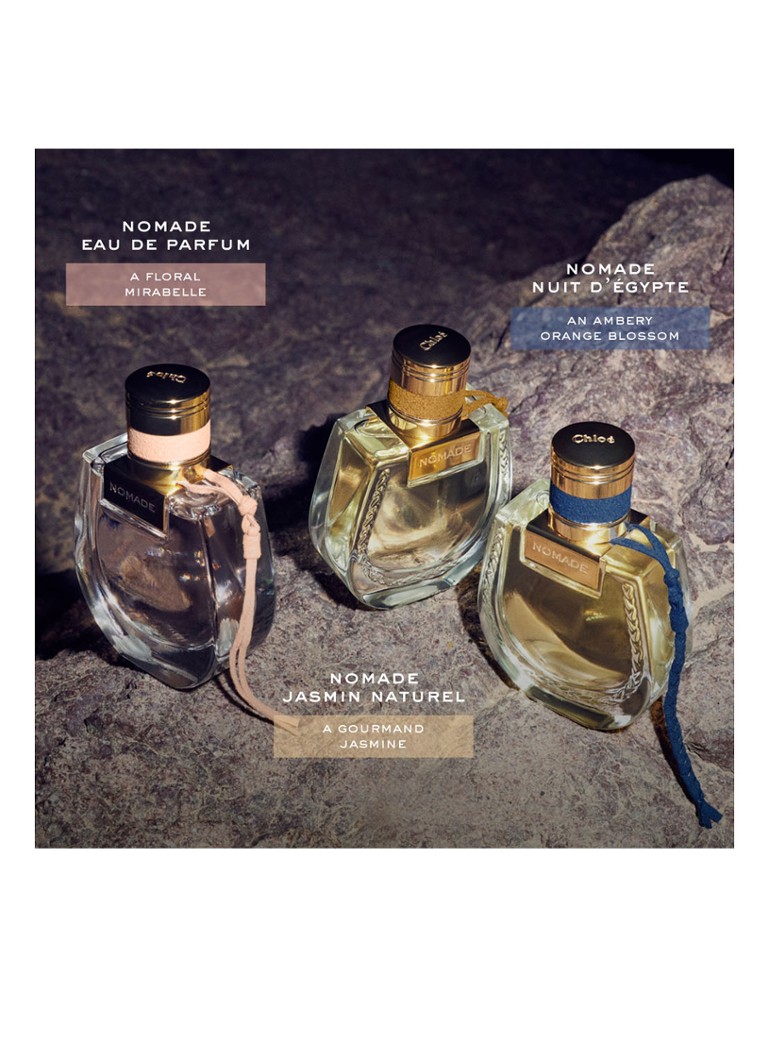 Chloé Nomade woda perfumowana