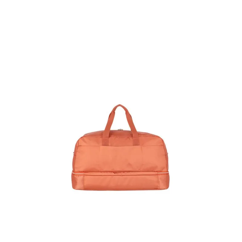 Travelite MIIGO Weekender m.Bodenfach, Safran