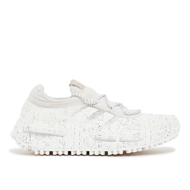 adidas Originals NMD S1 Cali Dewitt crystal white/ftwr white/dash grey