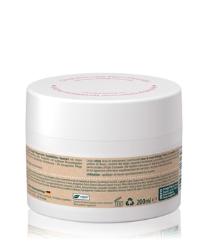 Kneipp Hautzart Mandelblüten Körpercreme-200 ml