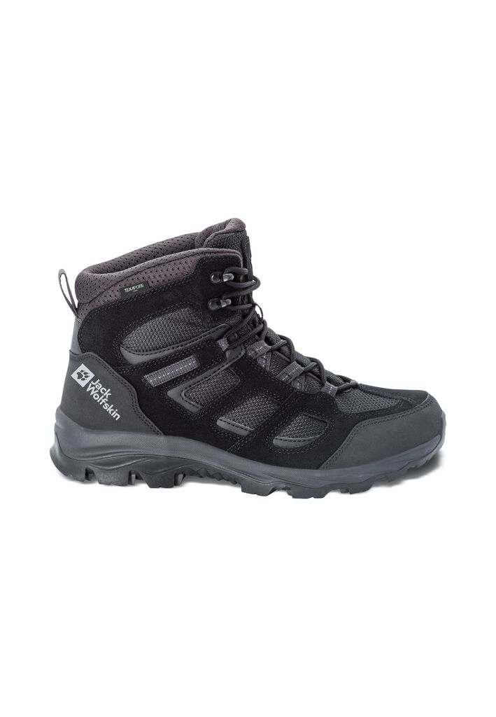 VOJO 3 TEXAPORE MID M Wasserdichte Wanderschuhe Herren