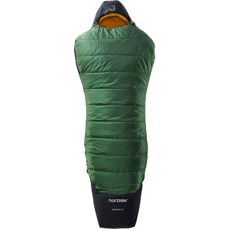 Nordisk Gormsson -2° Kunstfaserschlafsack