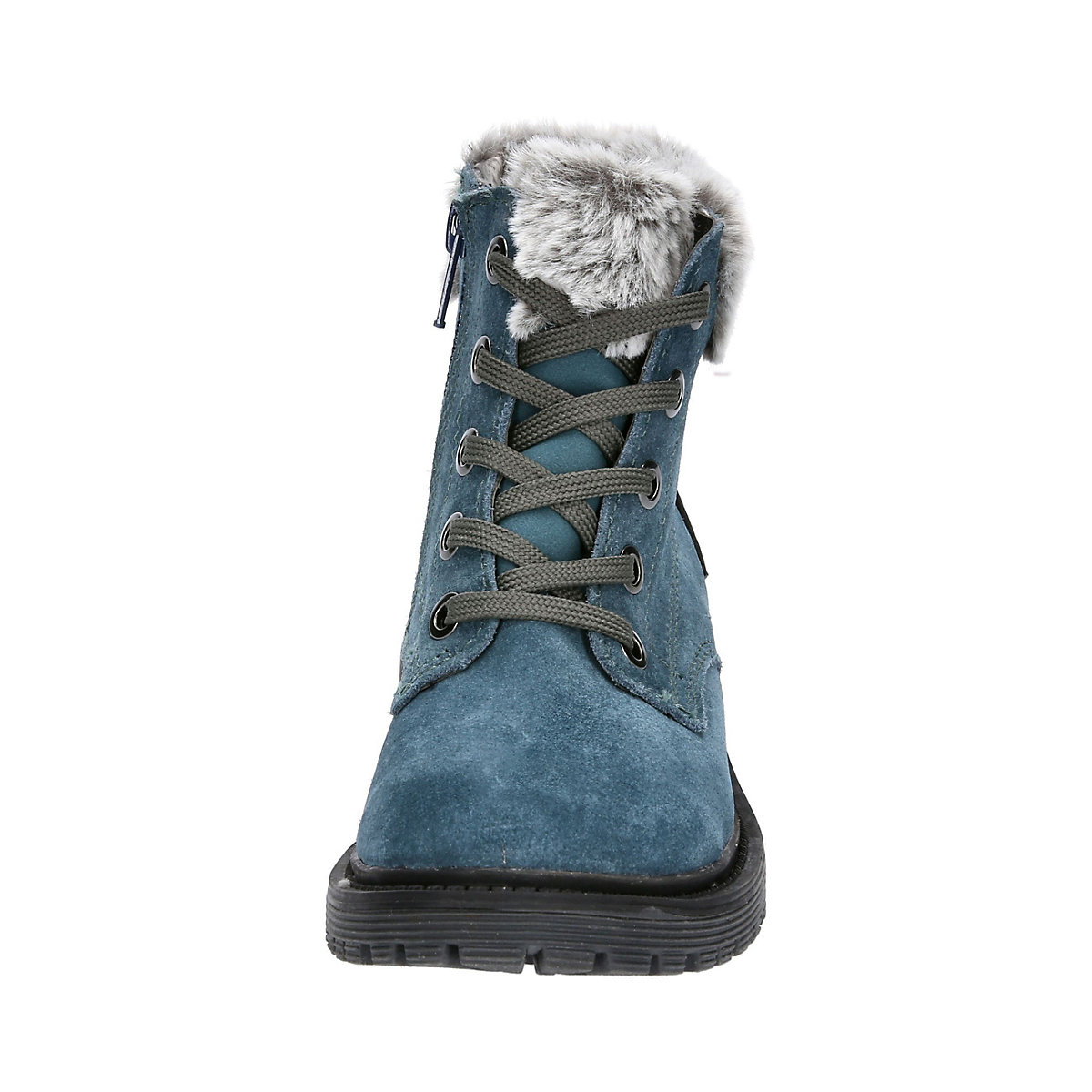 Winterstiefel für Mädchen