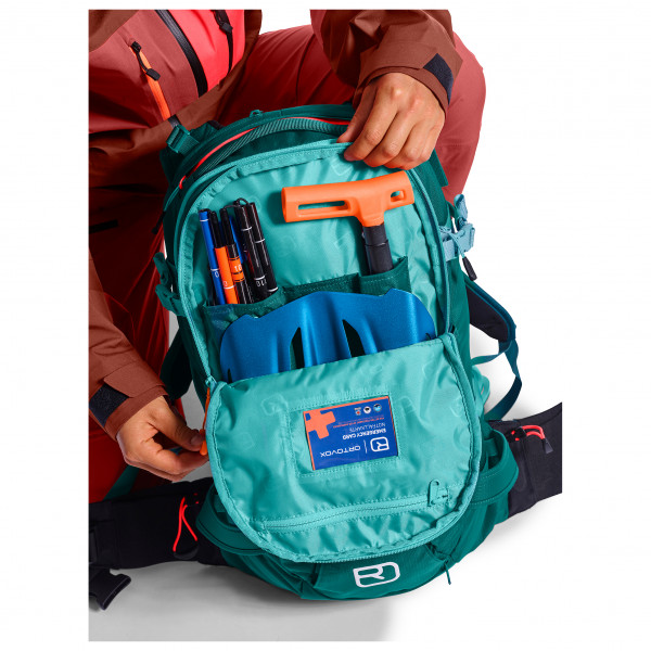Ortovox - Free Rider 26 S - Skitourenrucksack
