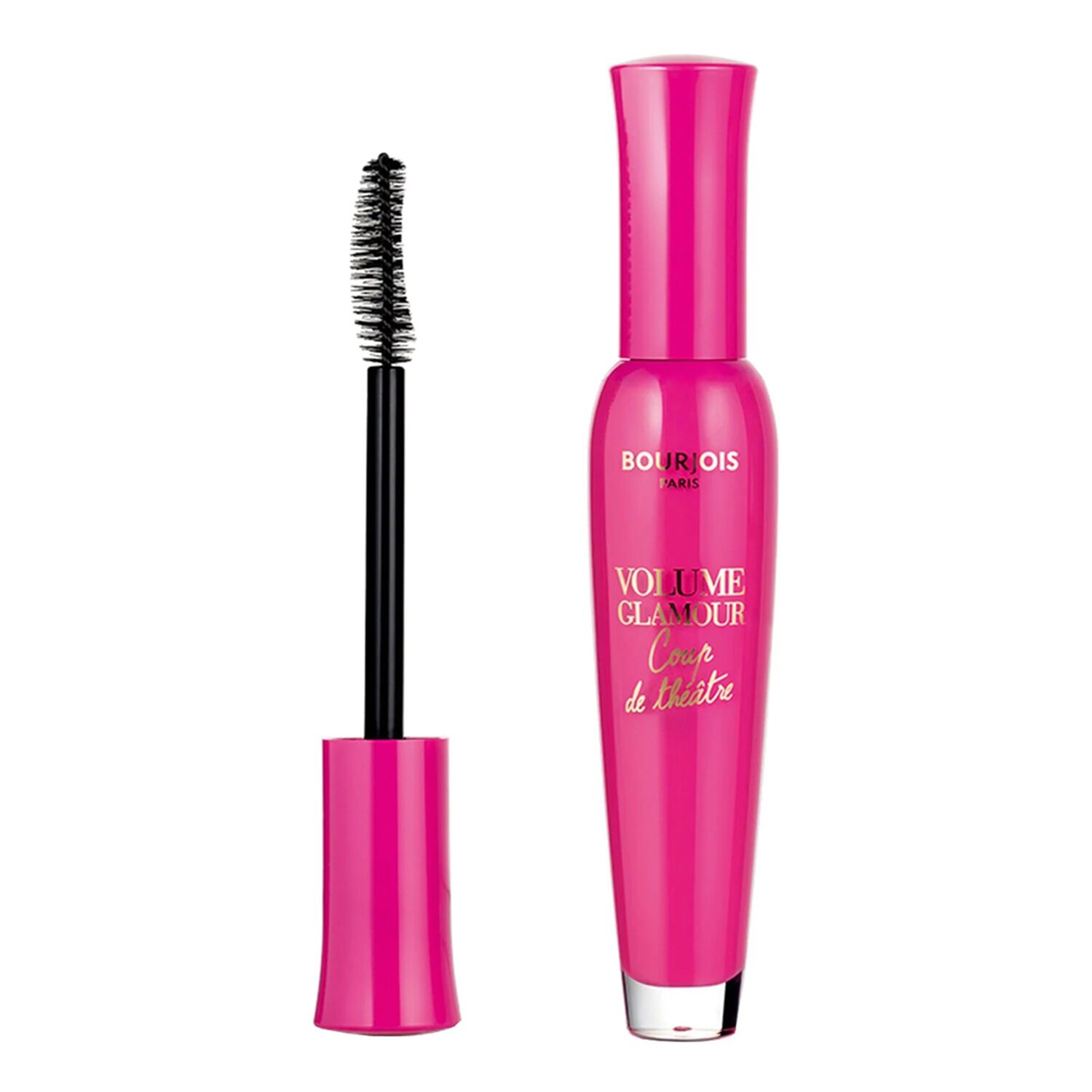 Bourjois Volume Glamour Mascara
