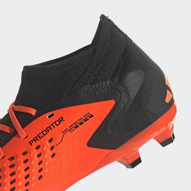 adidas Predator Accuracy.1 FG Fußballschuh Fußballschuhe Kinder