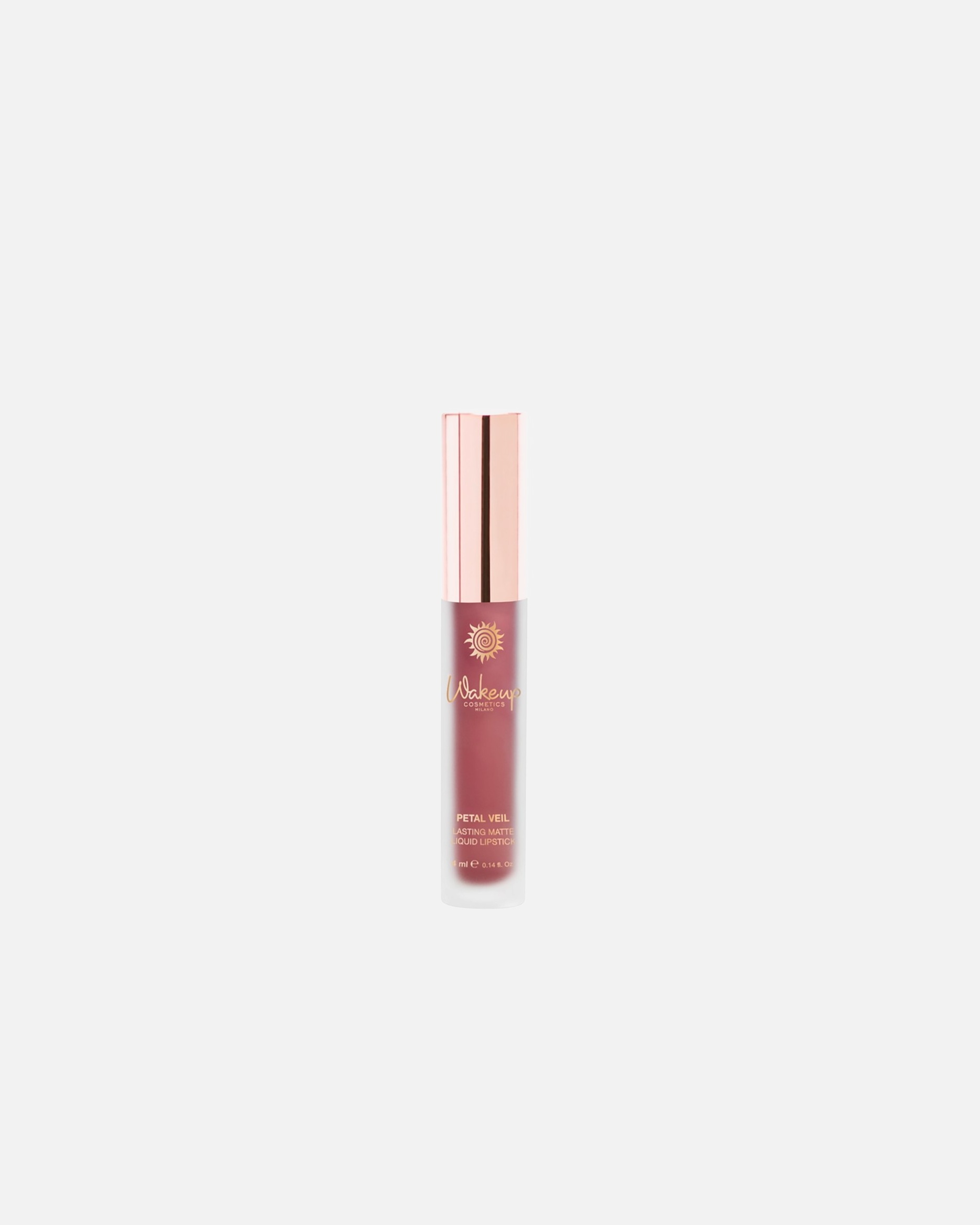 Pomadka matowa Petal Veil Lasting Matte Lipstick marki Wakeup Cosmetics