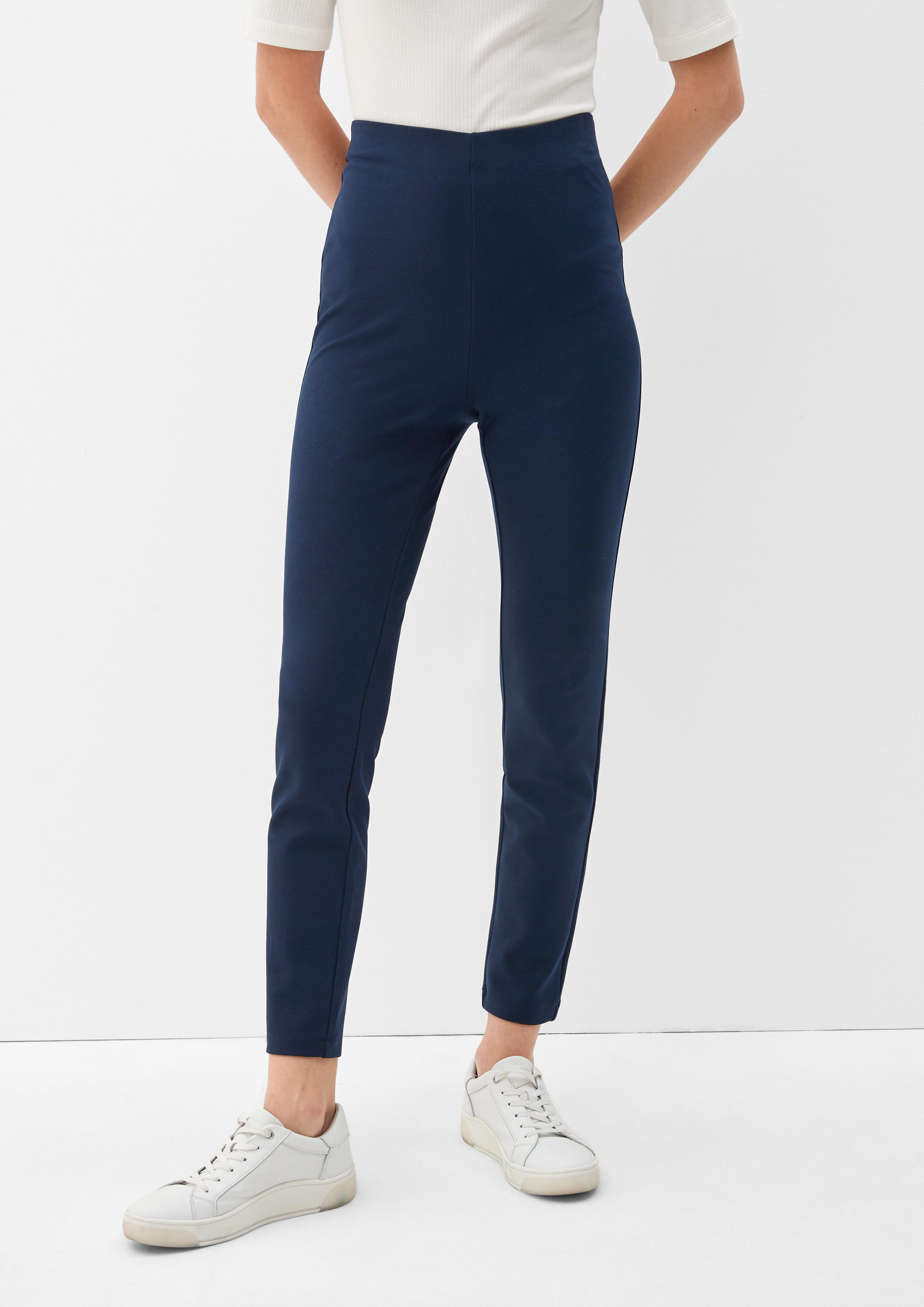 Slim: High Waist-Leggings  2126185-5959