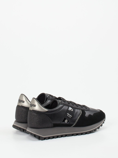 Sneaker-81650090247 Blauer