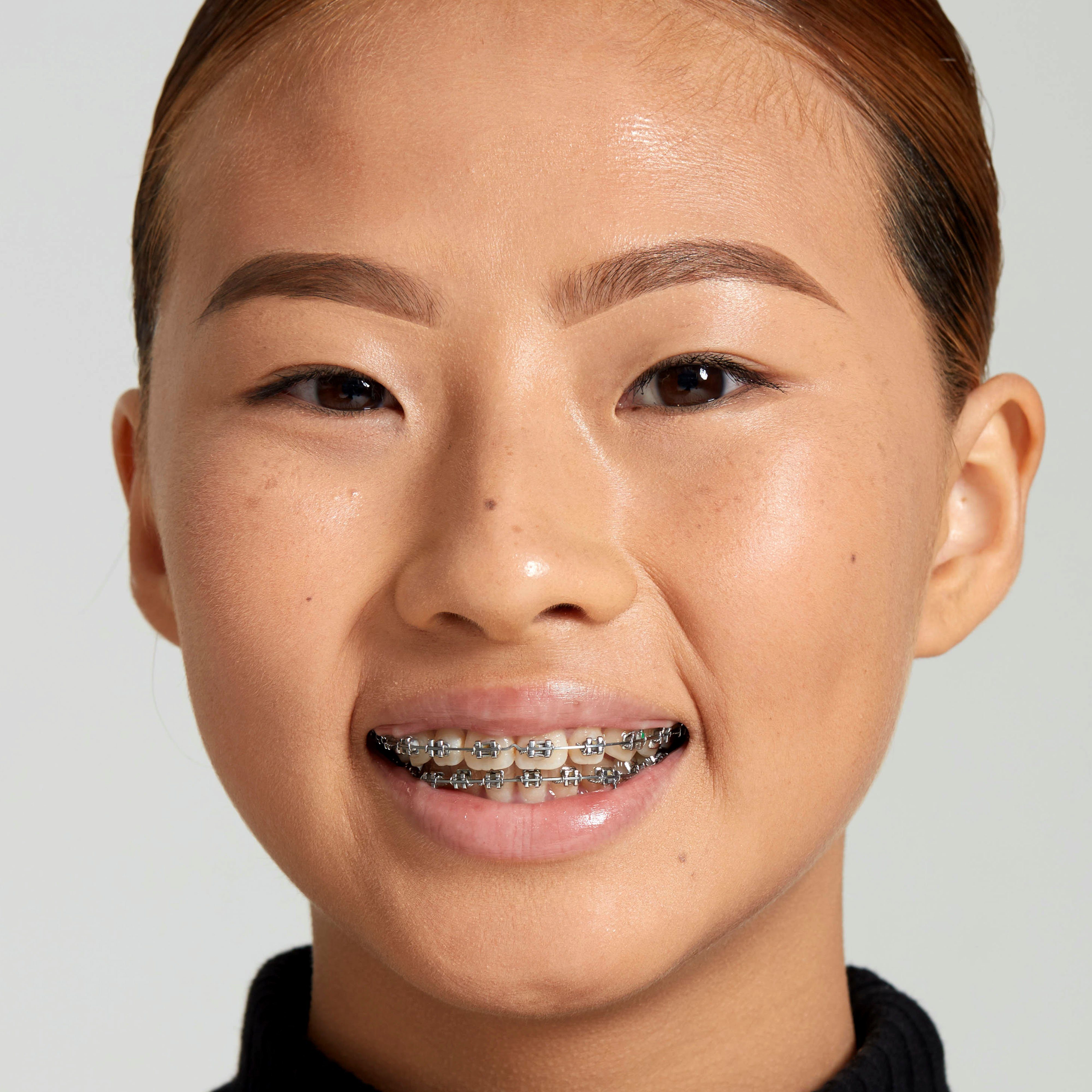 NYX Augenbrauen-Gel Professional Makeup Tame and Frame Brow Pomade