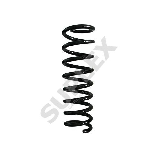 Suplex Schraubenfeder Jaguar Vorderachse 13048 - ATU