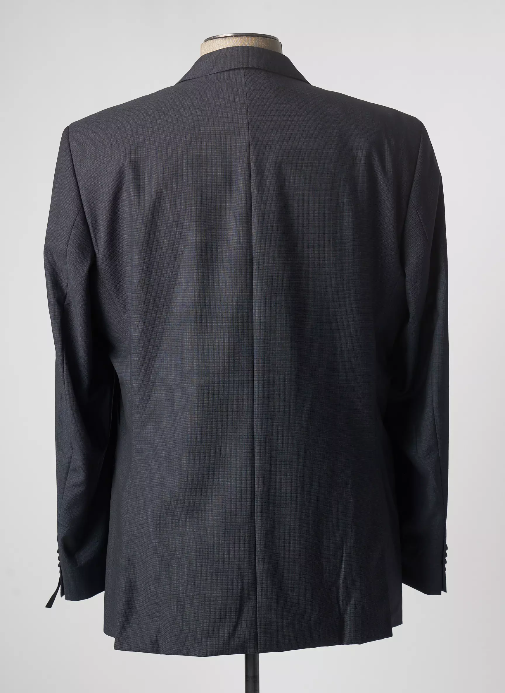 Benvenuto Blazers Homme couleur bleu