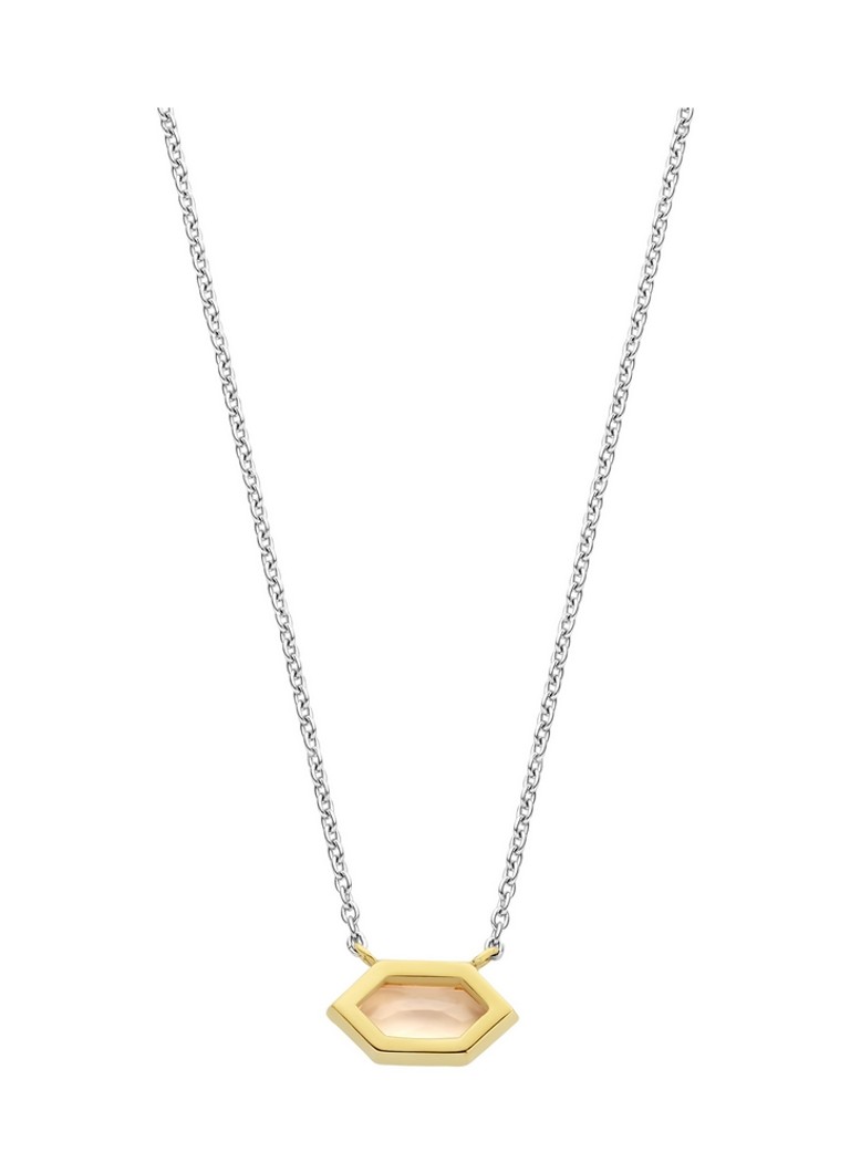 TI SENTO - Milano Necklace 34041PU