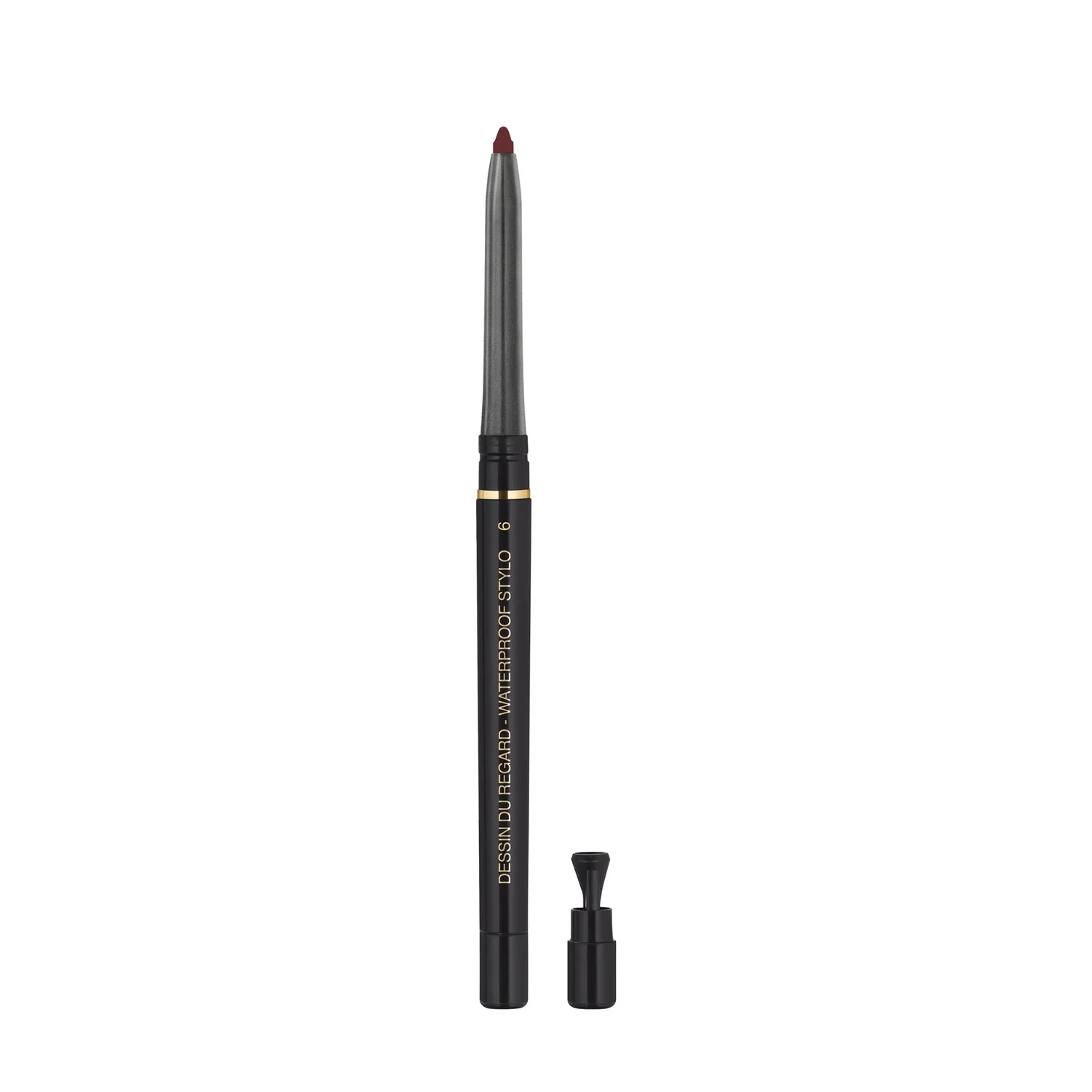 Øyne Dessin Du Regard Stylo Vanntett - Øyeblyant, Eyeliner