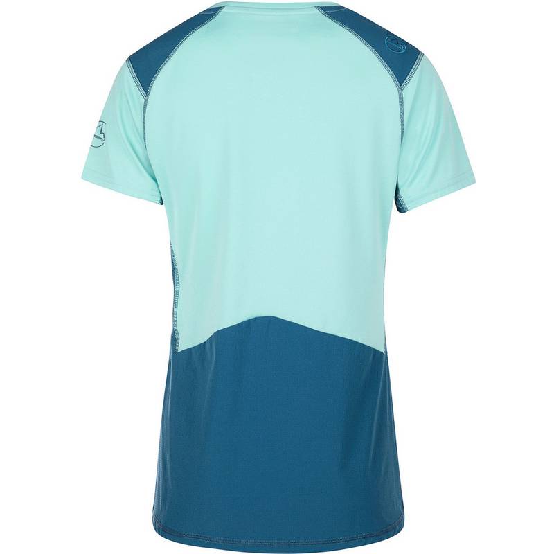 La Sportiva Compass Funktionsshirt Damen