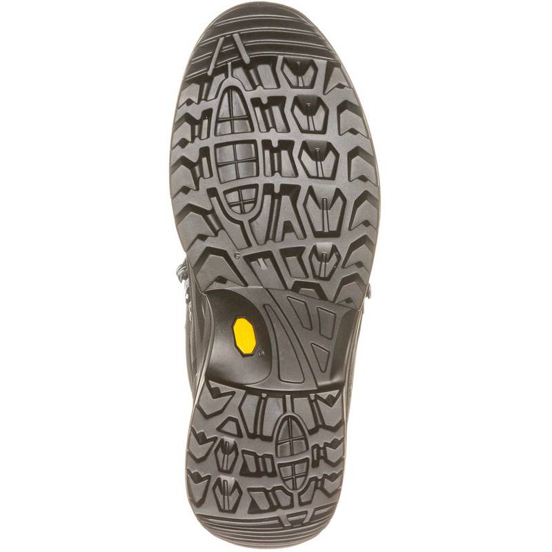 Lowa Renegade Mid Wanderschuhe Herren