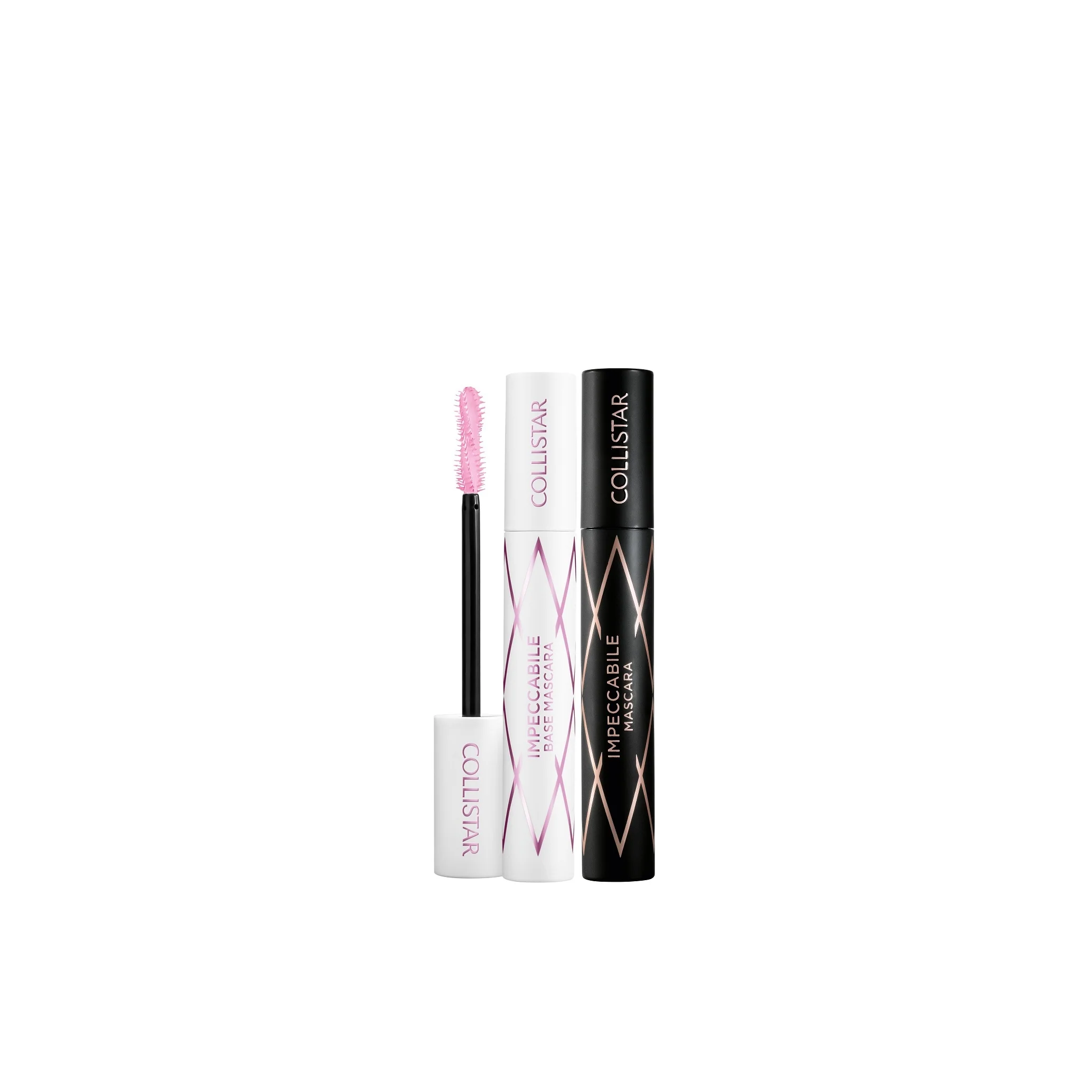 Occhi Cofanetto Impeccabile Base Mascara - Cofanetto Make Up, Mascara, Base per Mascara