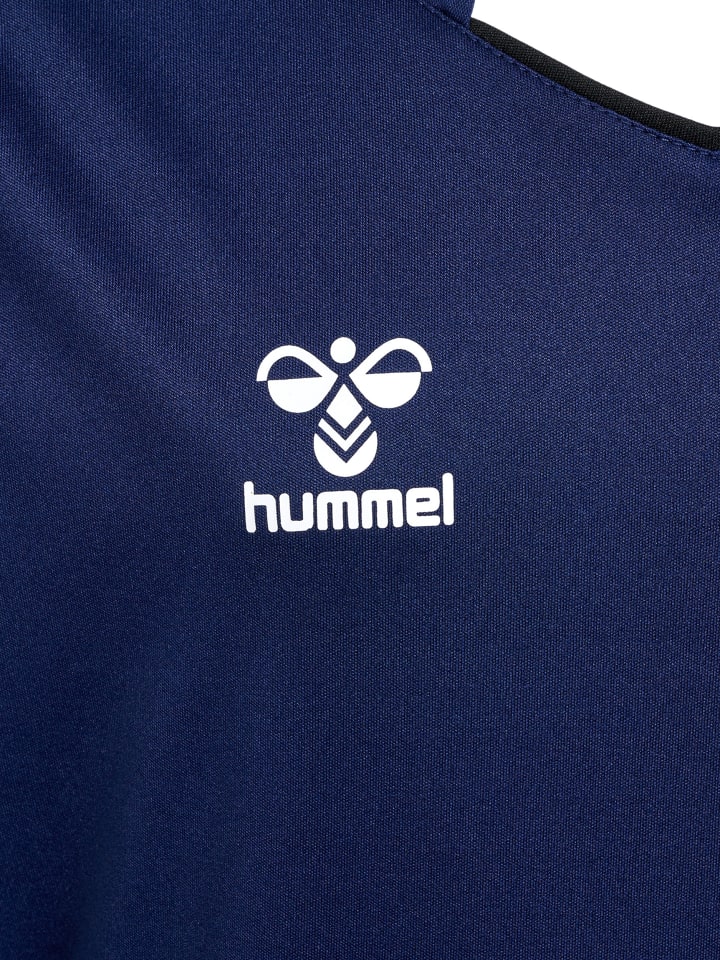 Hummel Hummel T-Shirt Hmlcore Kinder in MARINE günstig kaufen