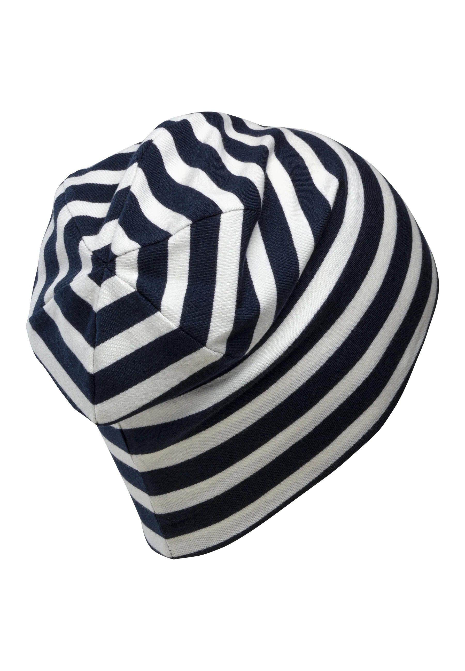 OCS Slouch-Beanie in Graublau oder Marine