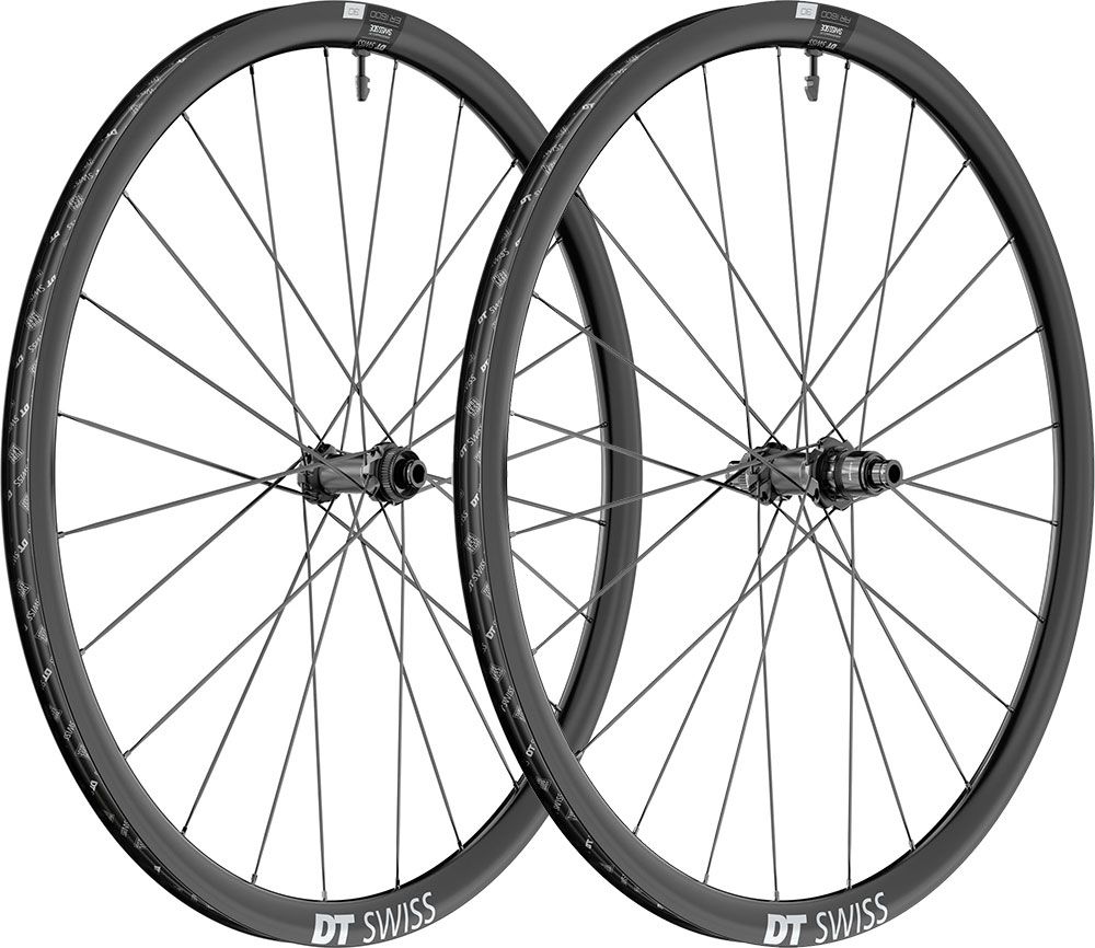 DT Swiss ER 1600 SPLINE® 28