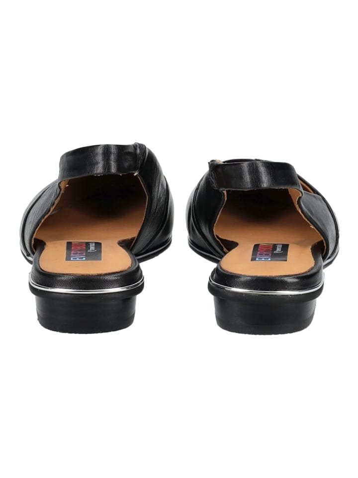 Everybody Ballerinas in Schwarz günstig kaufen