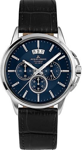 Jacques Lemans Chronograph