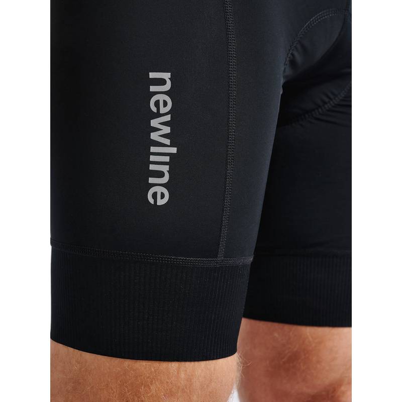 Newline MENS CORE BIKE PANEL BIB SHORTS Fahrradtights Herren