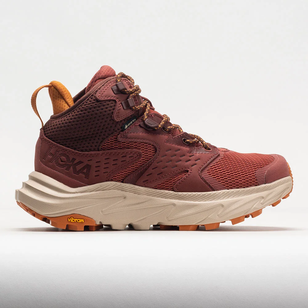 Hoka Anacapa 2 Mid GTX 1142831-HSSS / orange