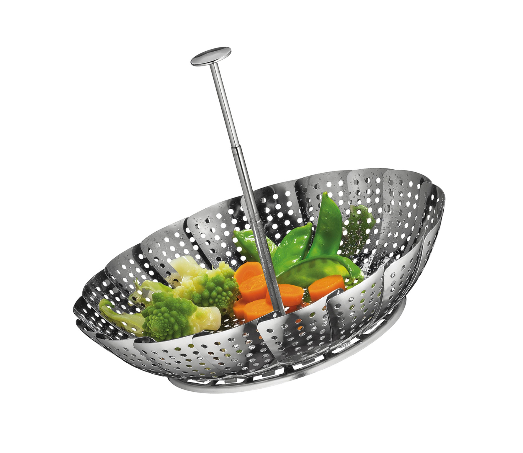 KÜCHENPROFIDämpfeinsatz 20cm
