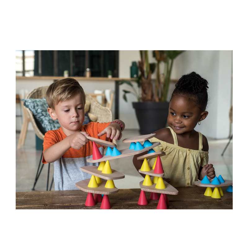 Jeu de construction Piks medium kit