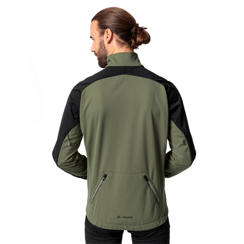 VAUDE Men's Posta Softshell Jacket VI Outdoorjacke Herren