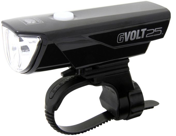 Cateye GVolt 25 Frontlicht kaufen | Bike-Discount