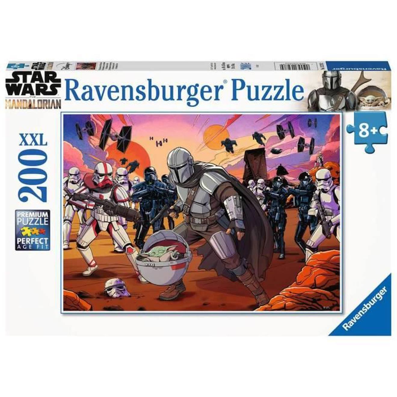 Ravensburger