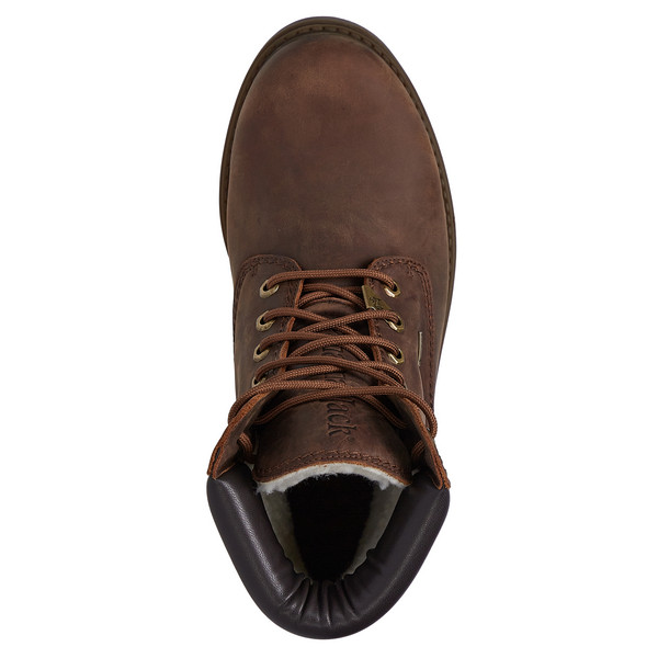 PANAMA 03 GTX WOOL Herren - Winterstiefel