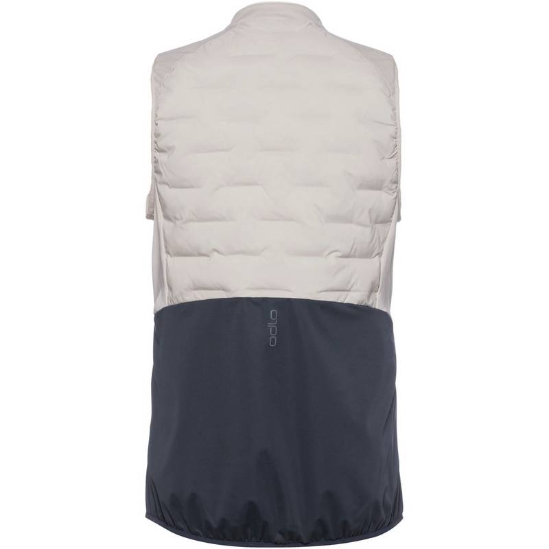 Odlo Zeroweight Insulator Kurzweste Herren