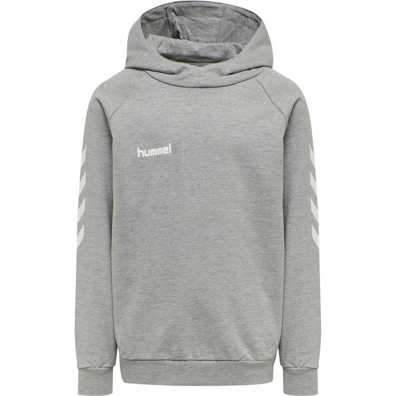 hummel HMLGO KIDS COTTON HOODIE Hoodie Kinder