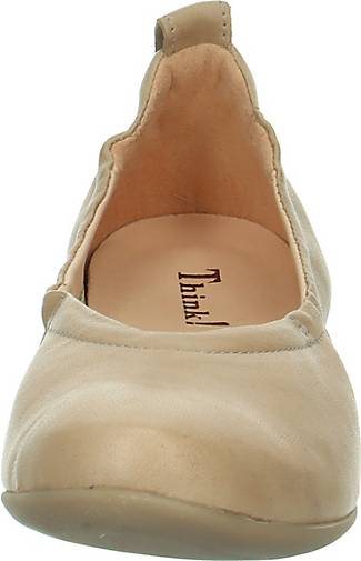 Think! Ballerina GUAD2