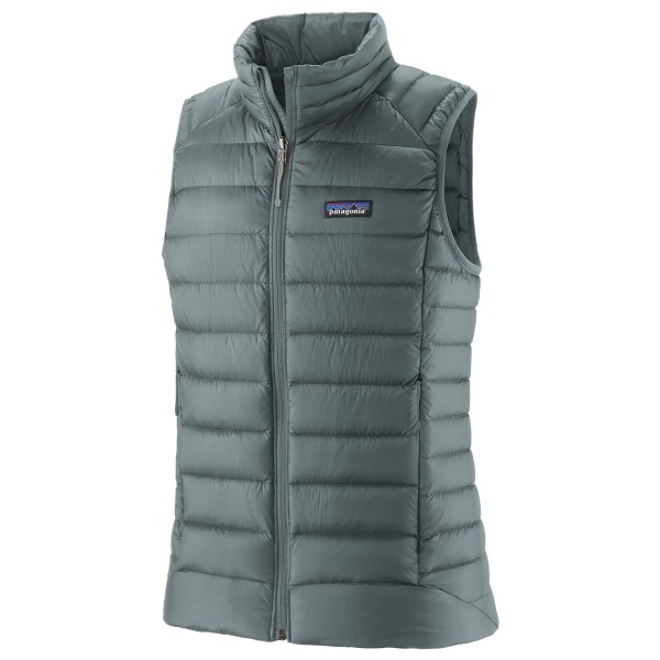 Patagonia - Women's Down Sweater Vest - Daunenweste
